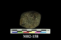 藏品(石榴子石)的圖片